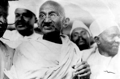Mumbai Man Moves SC for Re-probe in Mahatma Gandhi's Murder, Says New Evidence Shows 'Larger Conspiracy'