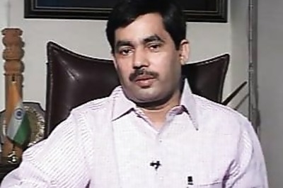 BJP MP Shahnawaz  gets US visa after PM intervenes