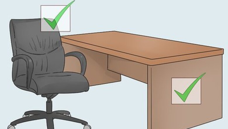 How to Rent Office Furniture