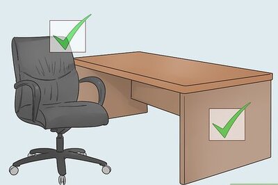 How to Rent Office Furniture