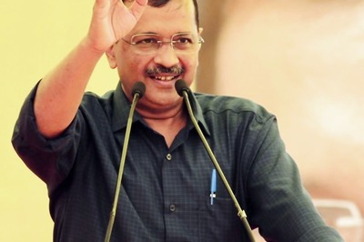 If BJP Had Worked in MCD, it Would Not Have Needed Big Campaigners for Election: Kejriwal