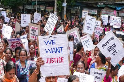 Opinion | RG Kar Hospital Rape-Murder Case: Has it Once Again Aroused the Bengali Conscience?