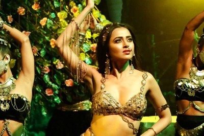 Bigg Boss 15 Winner Tejasswi Prakash Bags Lead Role in Ekta Kapoor's Naagin 6