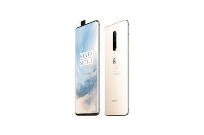 Updates Galore For OnePlus 7 Pro, as The OxygenOS 9.5.8 Now Rolls Out: The Complete Changelog