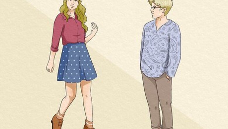 How to Look Good in Middle School