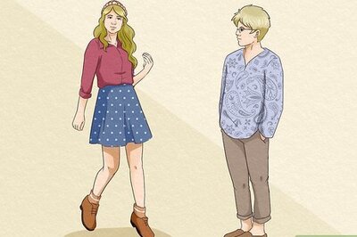 How to Look Good in Middle School