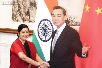 PM Modi to visit China before May 26, says Sushma Swaraj