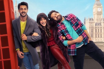 Never Kiss Your Best Friend 2 Trailer: Nakuul Mehta- Anya Singh’s Friendship Takes New Turns in Upcoming Season