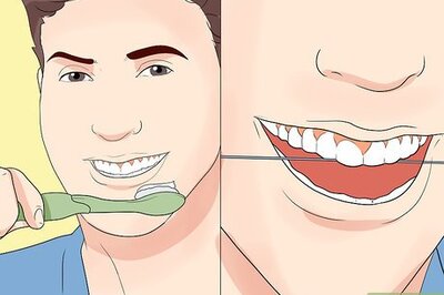 How to Take Care of Your Loose Teeth