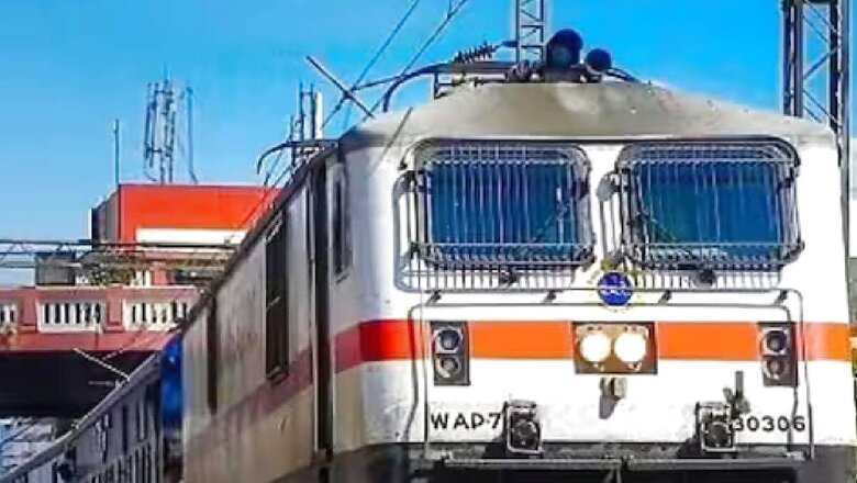 This PSU Railway Stock Rallies 8% Today, Doubles Investor Wealth In 6 Months; Do You Own?