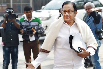 INX Media Case: Delhi HC Grants Chidambaram Interim Protection from Arrest by CBI