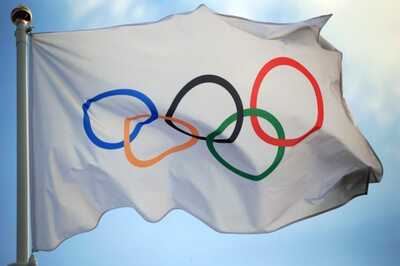 Mumbai to Host 140th IOC Session in October, 40 Years After New Delhi Session in 1983