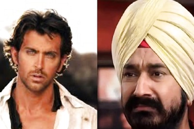 Hrithik Roshan Calls Apple Ad 'Sad, Ignorant'; TMKOC Actors Questioned In Gurucharan Singh Missing Case