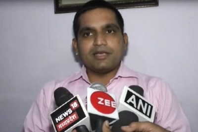 BJP Leader Announces Rs 5 Lakh Bounty to 'Behead' Mandsaur Rape Accused