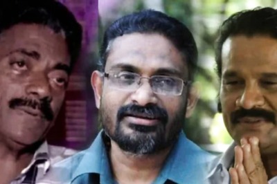 Veteran Malayalam Actor Hareesh Peradi Criticises Writer Of Novel Aadujeevitham