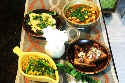 Time Starved? Whip Up These Super Easy Dishes In 6 Minutes or Lesser