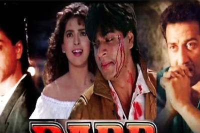 From Shah Rukh Khan To Riteish Deshmukh, 5 Versatile Actors Who Played Powerful Villains