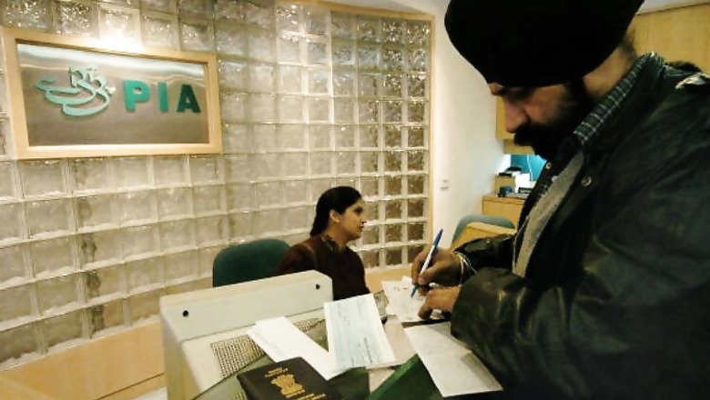 PIA office vandalised in Delhi, Hindu Sena activists held