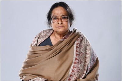 Actress Swatilekha Sengupta, Best Known for Role in Satyajit Ray's Ghare Baire, Dies Aged 71