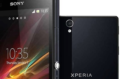 Water-proof Sony Xperia ZR rumoured to be in the works