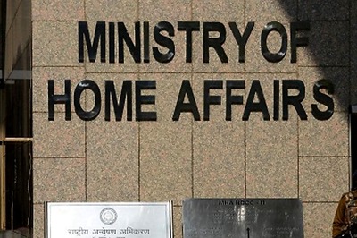 MHA Offers One-Time Exemption to NGOs to File Returns under FCRA
