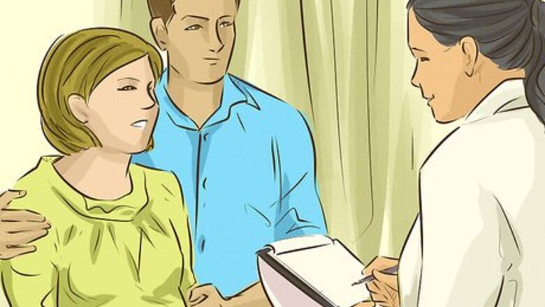 How to Deal with an Eating Disorder During Pregnancy