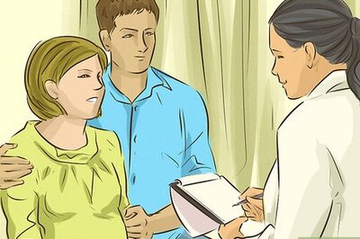 How to Deal with an Eating Disorder During Pregnancy