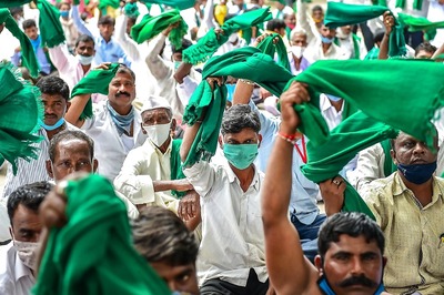 Farmers Ready to Continue Protest on Delhi Borders Till Modi Govt Lasts: Narendra Tikait