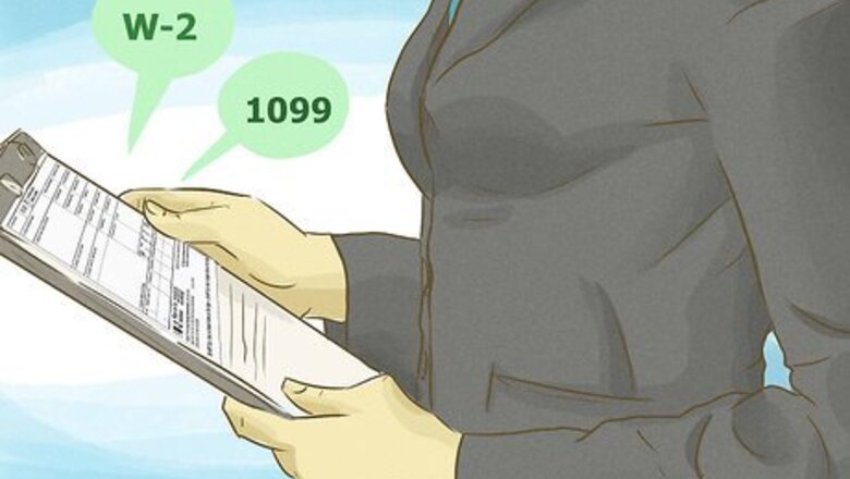 How to File Taxes for a Deceased Person