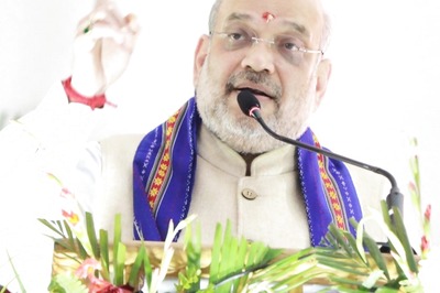 Home Minister Amit Shah May Visit North Bengal on April 16, His First After 2021 Elections
