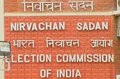 EC asks legislators to promptly notify disqualification of lawmakers upon conviction
