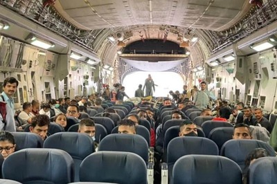 'India is Paradise': Escorted by Taliban, Midnight Evacuation of Diplomats, Nationals from Afghanistan