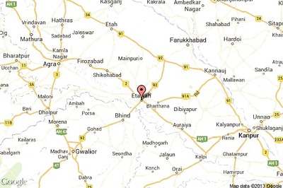 Veteran freedom fighter Vishnu Dayal Gupta dies