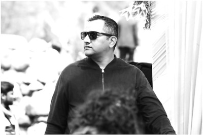 Director Ashish R Shukla on Life Post Undekhi: Still Feels Like a Dream