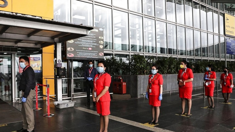 Home Quarantine for All International Arrivals in India From Today: Process, What to Do If You Test Positive