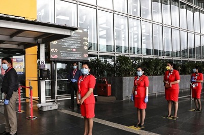 Home Quarantine for All International Arrivals in India From Today: Process, What to Do If You Test Positive