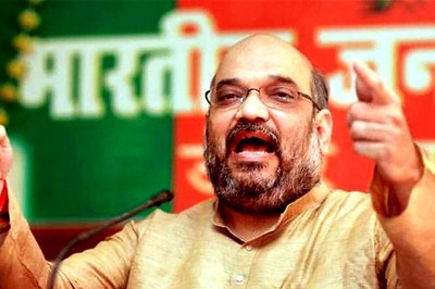 Special package will usher in large-scale development in Bihar: Amit Shah
