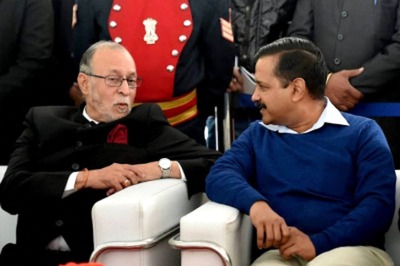 L-G Rejects Delhi Govt's Decision to Reopen Hotels and Weekly Markets under Unlock 3, AAP Fumes