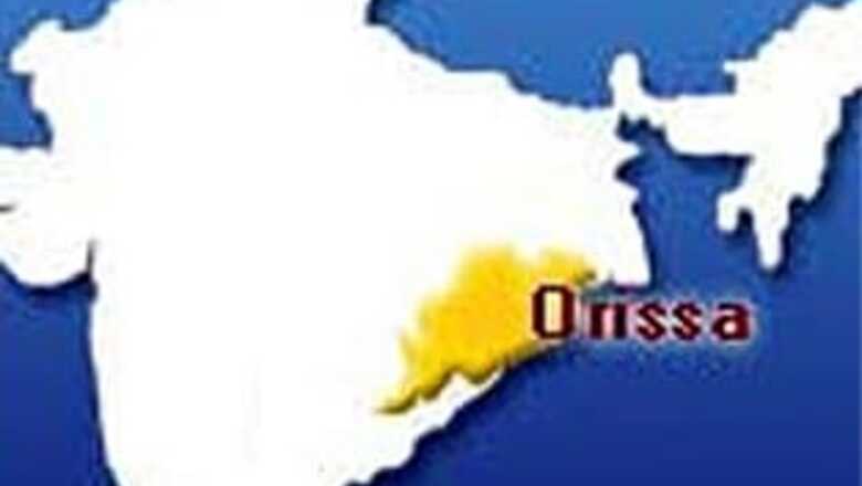 Five killed, scores injured in Orissa tornado
