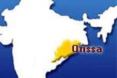 Five killed, scores injured in Orissa tornado