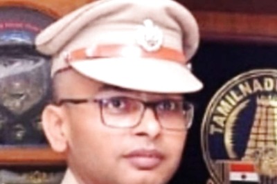 IPS Officer Accused of 'Crushing' Detainee’s Teeth Suspended by Tamil Nadu CM