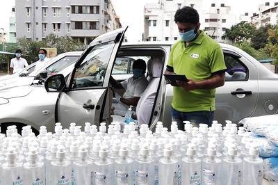 Ola to Provide Additional Safety Equipment to Drivers, Regularly Fumigate Cabs on Duty