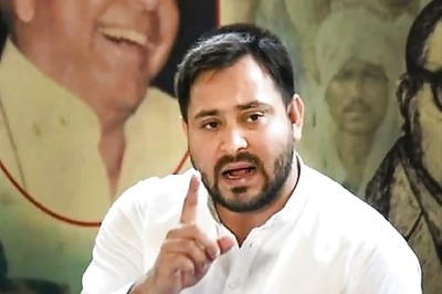 Tejashwi Asks Chirag to Quit NDA; Blames JD(U) for the Split in LJP
