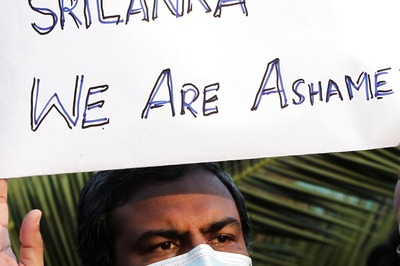 'He Was Very Innocent': Grieving Wife of Sri Lankan National Lynched in Pakistan Pleads for Justice