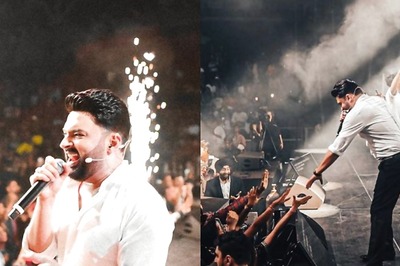 Kapil Sharma Shakes Hands With Fans At His Dallas Show; They Say, 'You Are The Best’