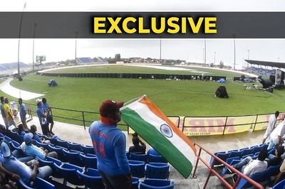 USA Stripped as Co-host of 2024 T20 World Cup | Exclusive