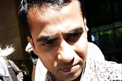 I did not assault the girl: Nabi