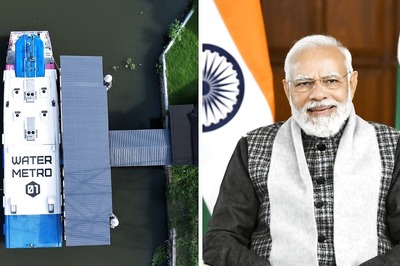 Water, Lite to Neo: A Metro That Suits Your City | Modi Govt’s Train of Thought for Ease of Living