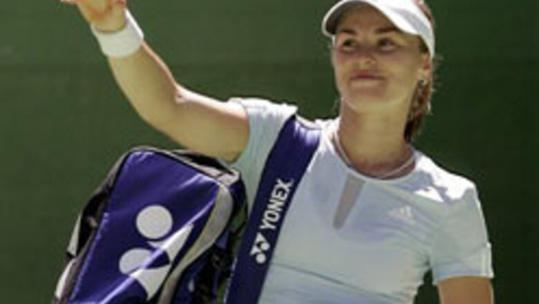 Hingis pulls out of French Open