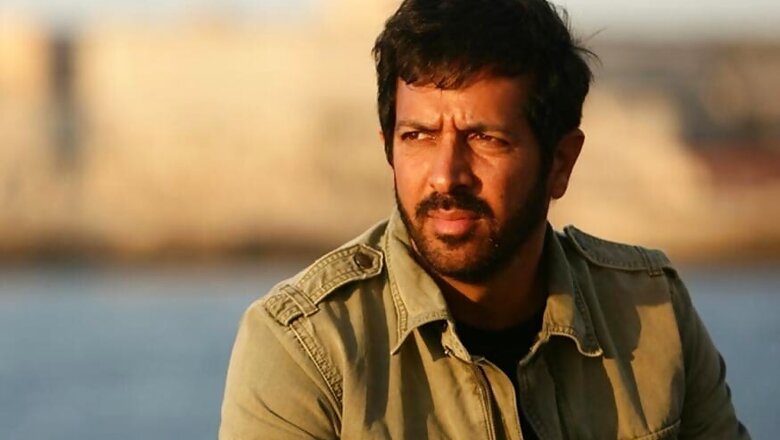 Filmmaker Kabir Khan Heckled by Protestors at Karachi Airport